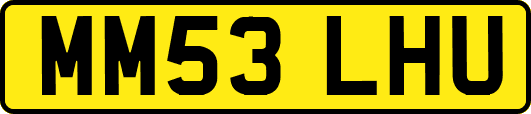MM53LHU