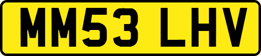 MM53LHV