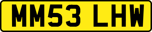 MM53LHW
