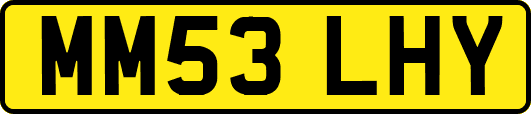 MM53LHY