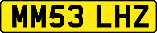 MM53LHZ
