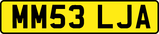MM53LJA