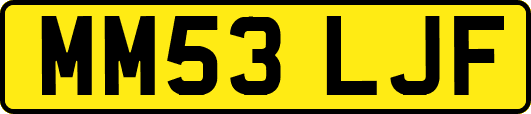 MM53LJF