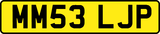 MM53LJP