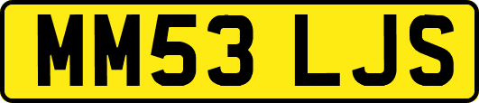 MM53LJS