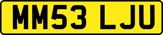 MM53LJU