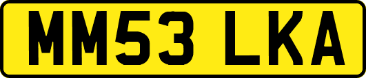MM53LKA