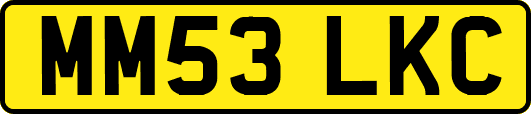 MM53LKC