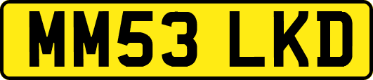 MM53LKD