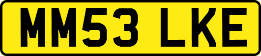 MM53LKE