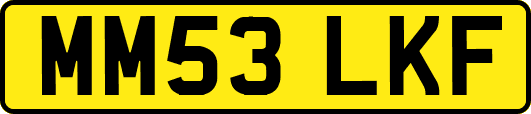 MM53LKF
