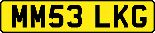 MM53LKG