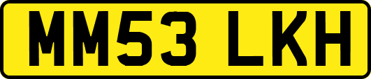 MM53LKH
