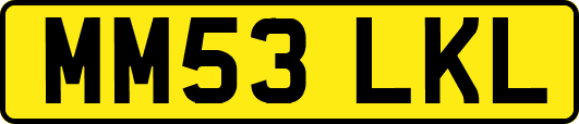 MM53LKL