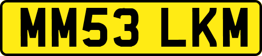 MM53LKM