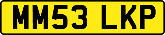MM53LKP