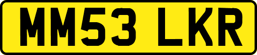 MM53LKR