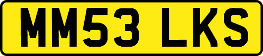 MM53LKS
