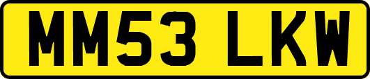 MM53LKW