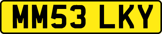 MM53LKY