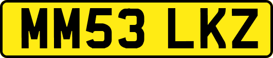 MM53LKZ