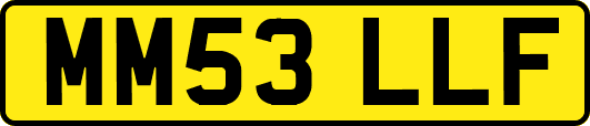 MM53LLF