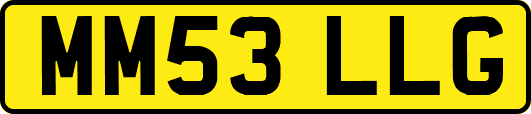 MM53LLG