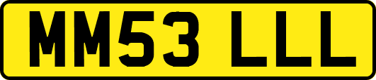 MM53LLL