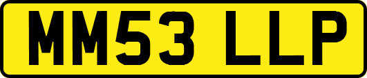 MM53LLP