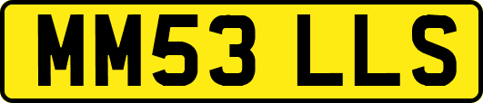 MM53LLS