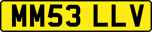 MM53LLV