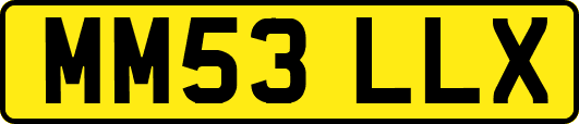 MM53LLX