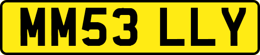 MM53LLY