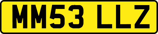 MM53LLZ