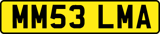 MM53LMA