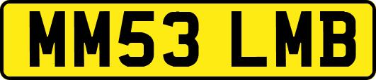 MM53LMB