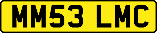 MM53LMC
