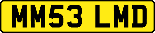 MM53LMD