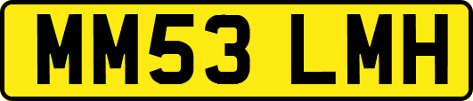 MM53LMH