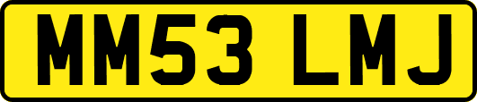 MM53LMJ