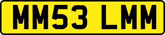 MM53LMM