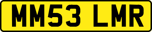 MM53LMR