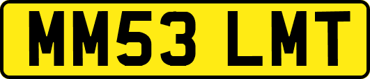MM53LMT