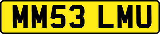 MM53LMU