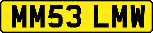 MM53LMW