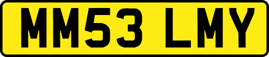 MM53LMY