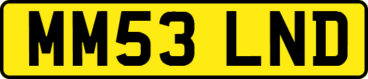 MM53LND