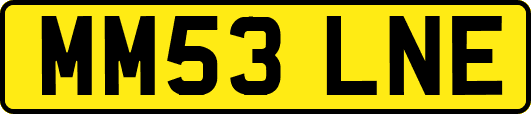 MM53LNE