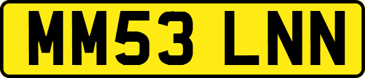 MM53LNN