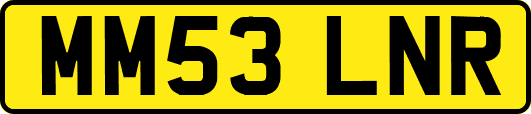 MM53LNR